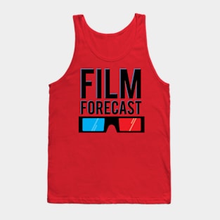 Film Forecast Tank Top